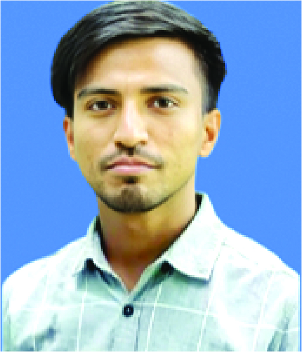 Photo of মো: অহিদ মিয়া